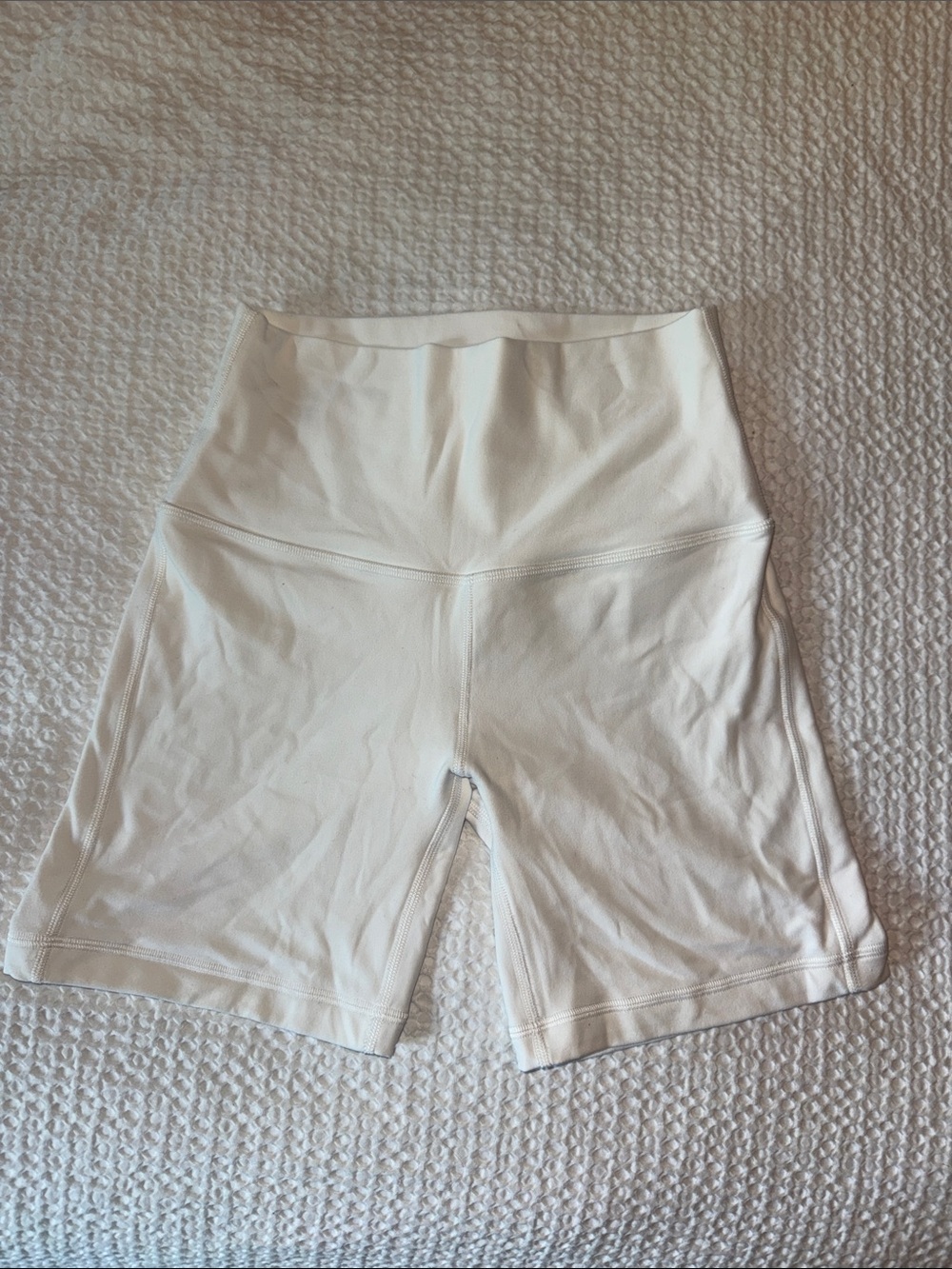 Lululemon Align Short 6”